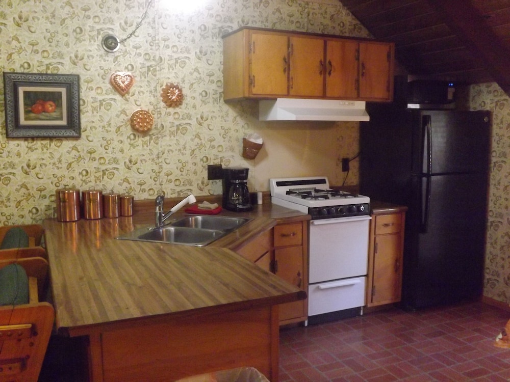 Arizona Mountain Inn and Cabins - photo 41