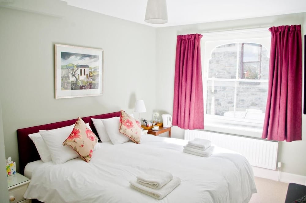 The Red Lion — hotel in Knighton