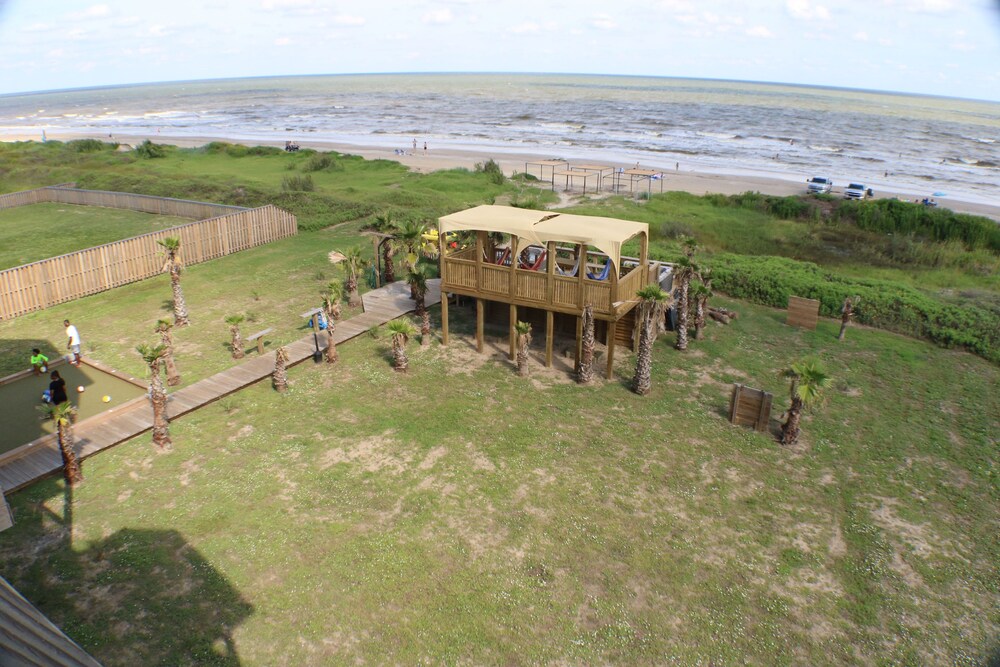 Boardwalk port bolivar - photo 153