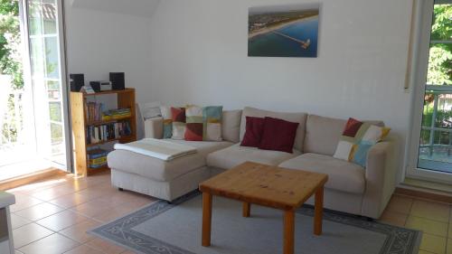 Haus Kranich _Wg_ Strandlaeufer_ — 4-Star Luxury Hotel in Zingst, Germany