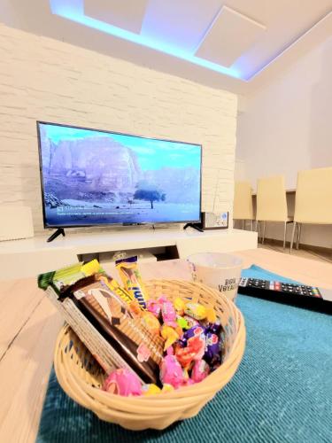 Veľký apartman — 4-Star Luxury Hotel in Bratislava, Slovakia