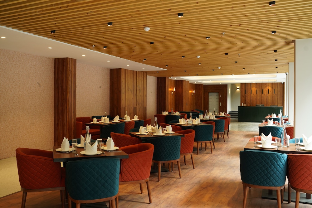 Arnisa Kasauli a Boutique Hotel in Kasauli, India