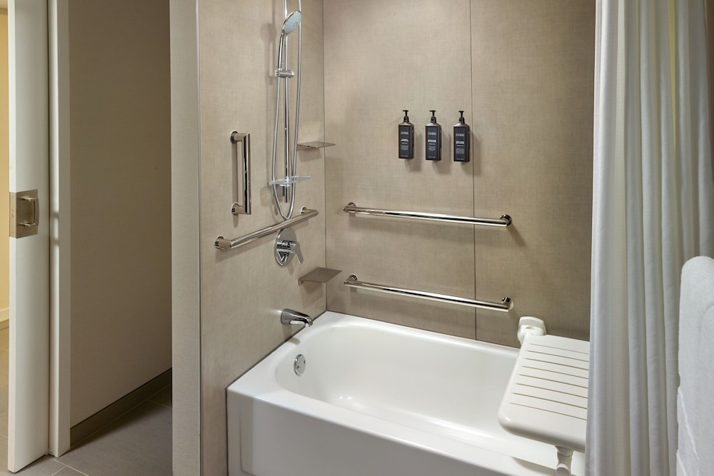 Sheraton Imperial Hotel Raleigh Durham Airport RTP - photo 27