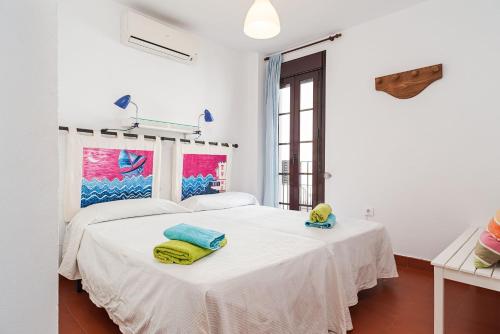 El Patio Duplex atico — 4-Star Luxury Hotel in Conil De La Frontera, Spain