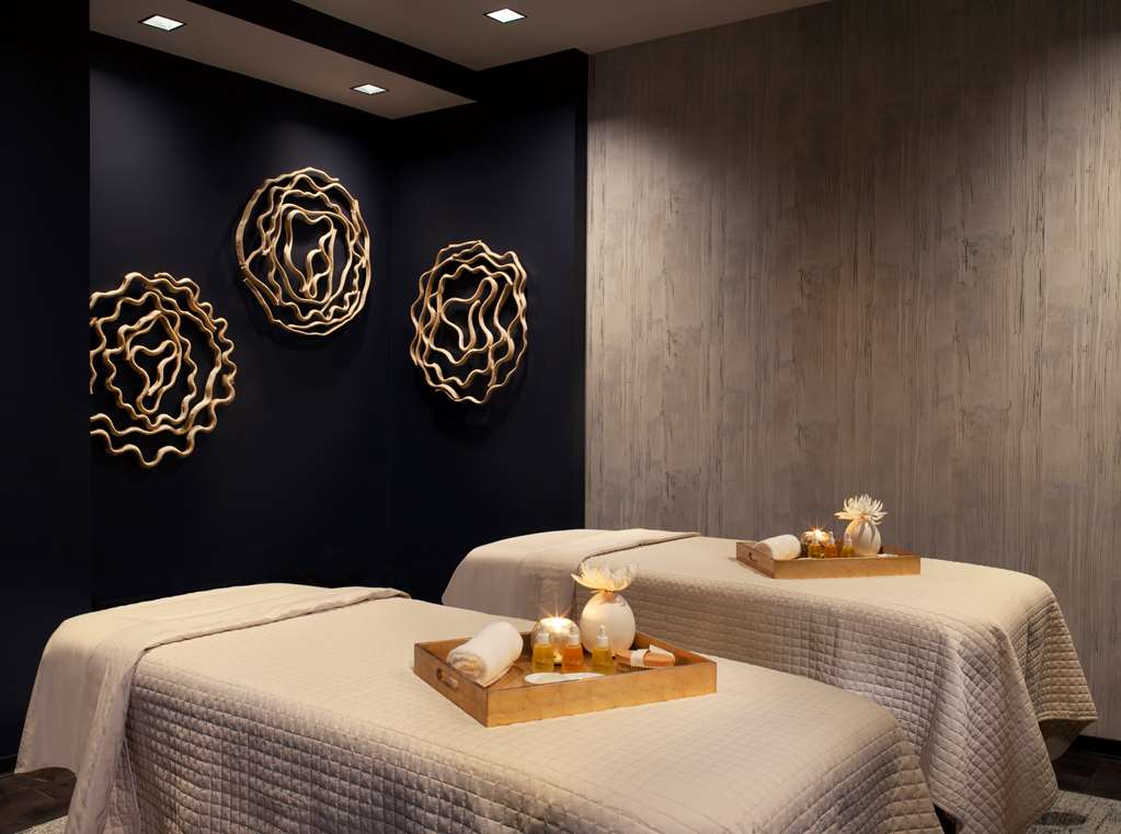 Grand Hyatt Nashville - photo 8