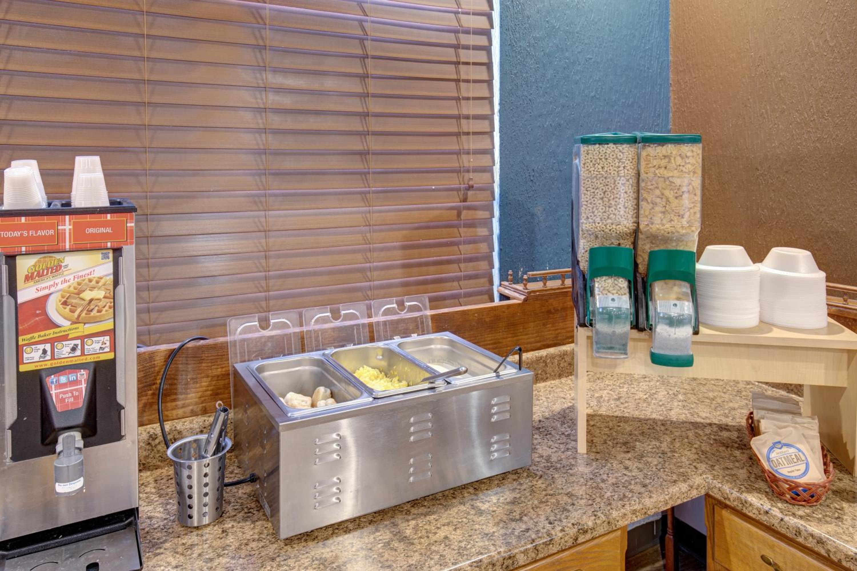 Ramada By Wyndham Branson Theatre District - photo 47