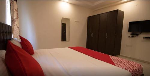 Hotel Jenus - carbon neutral hotel in Jaipur