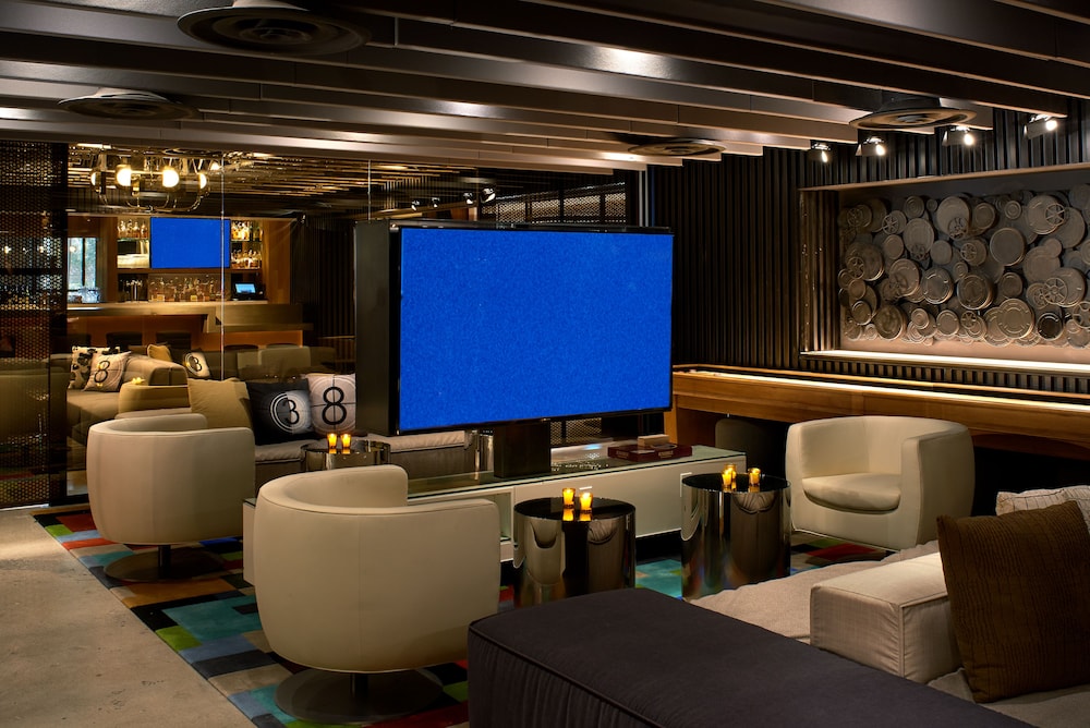 Kimpton Hotel Palomar Los Angeles Beverly Hills by IHG - photo 73