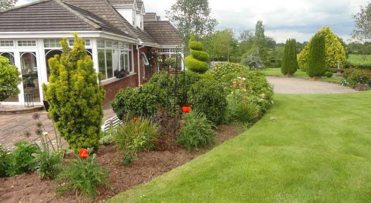 Westwood Country House — 4-Star Luxury Hotel in Tower, Republic of Ireland