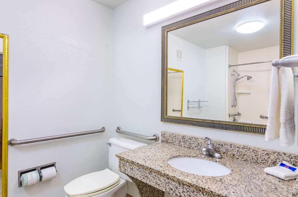 Motel6 Troy AL - photo 22