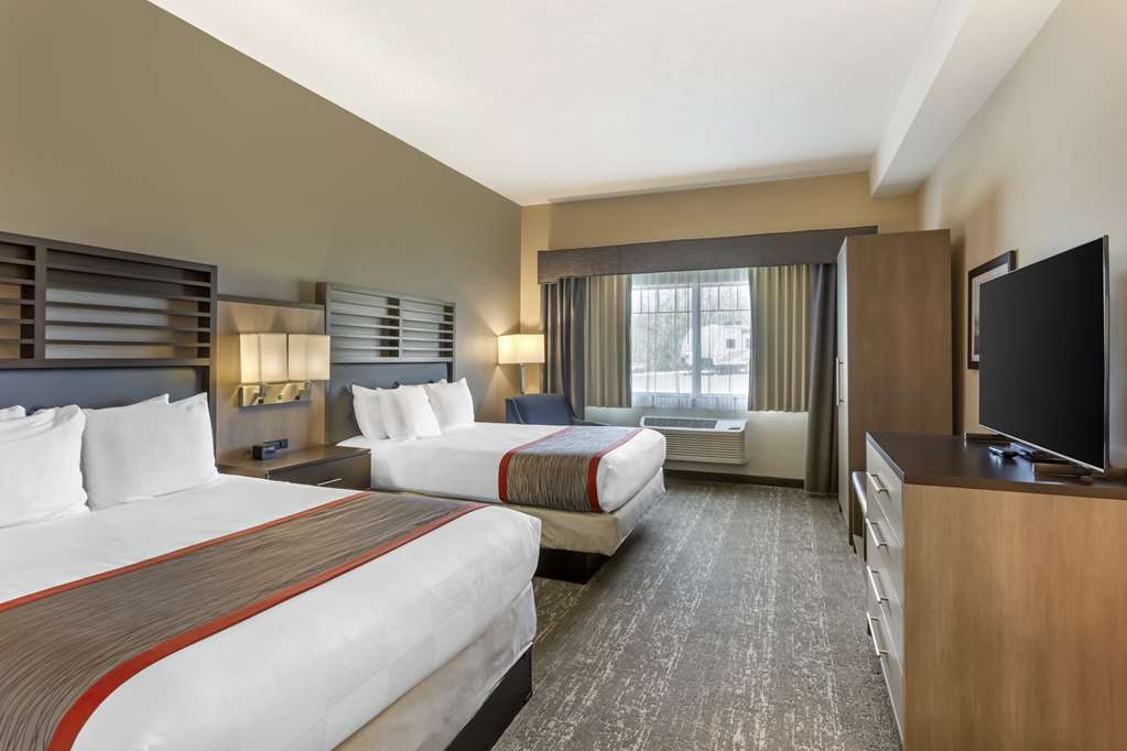 Best Western Plus Heber Valley Hotel - photo 16