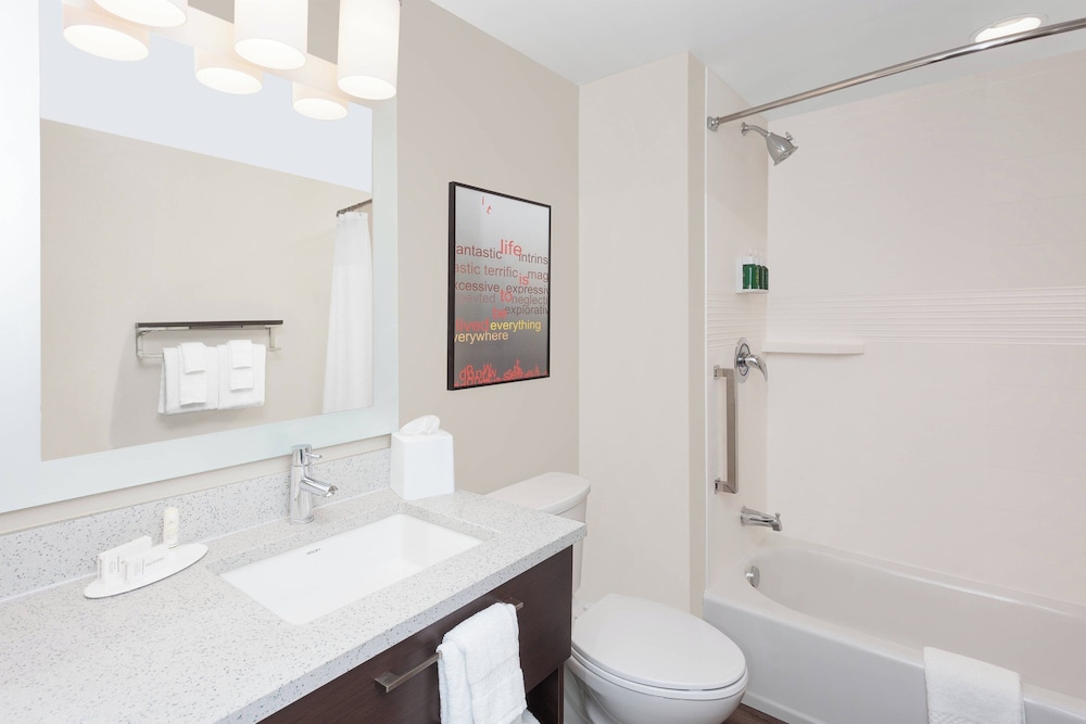 TownePlace Suites by Marriott Titusville Kennedy Space Center - photo 12