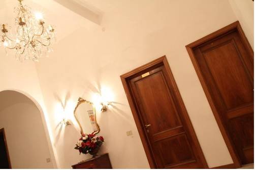 Affittacamere Vanessa - carbon neutral hotel in Florence