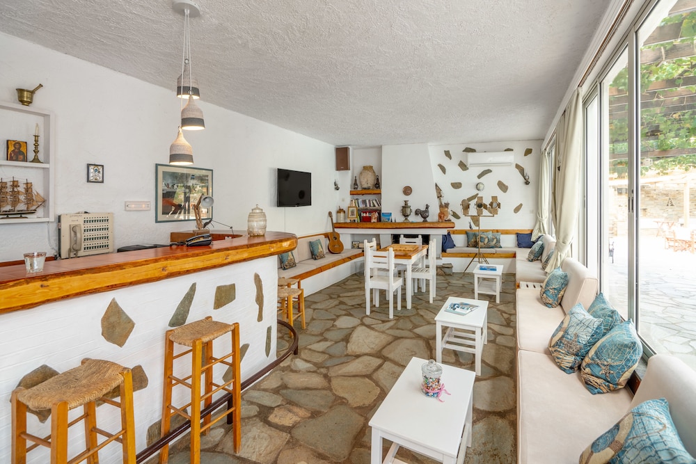 Villa Sofia — Andros — photo 5