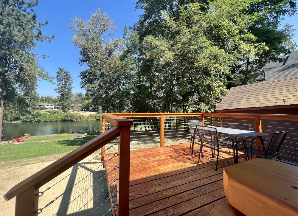 Rogue River Resort - photo 13