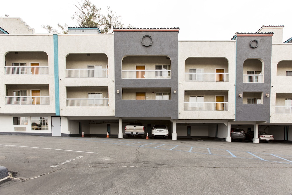 Silver Lake Los Angeles Hotel - photo 41