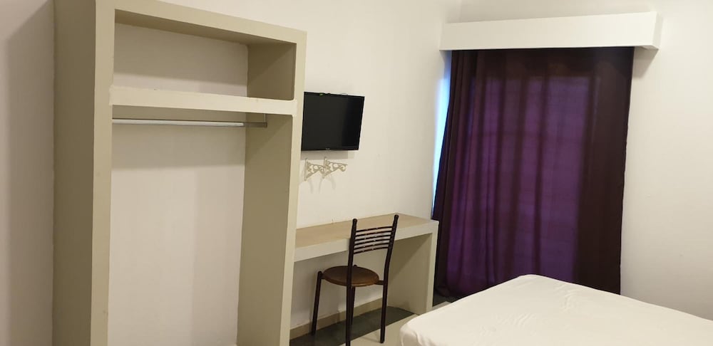 Le Privilege Hotel — Bir El Djir — photo 4