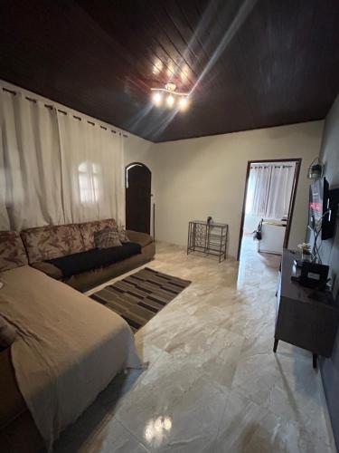 Aconchego Suarão in Itanhaem, Brasil