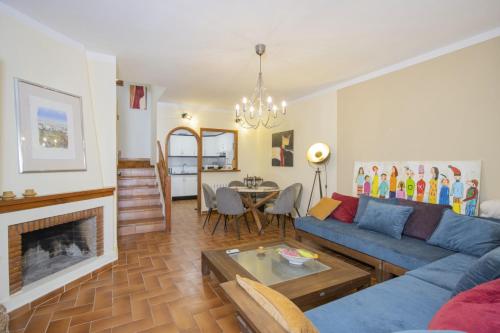 Alegria 59 Ancora in Torrevieja, Spain