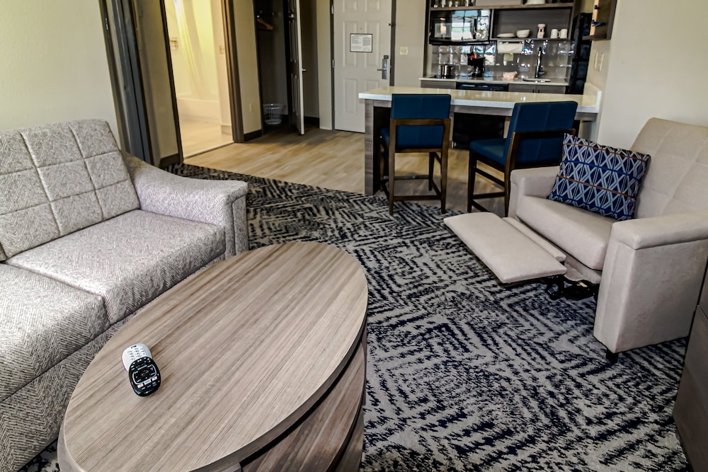 Candlewood Suites Melbourne Viera by IHG - photo 4