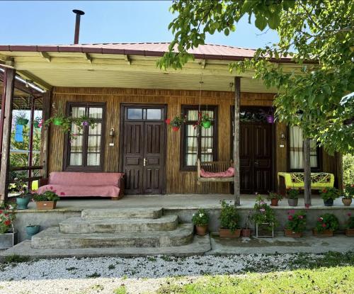 Martvili Guest House OASIS
