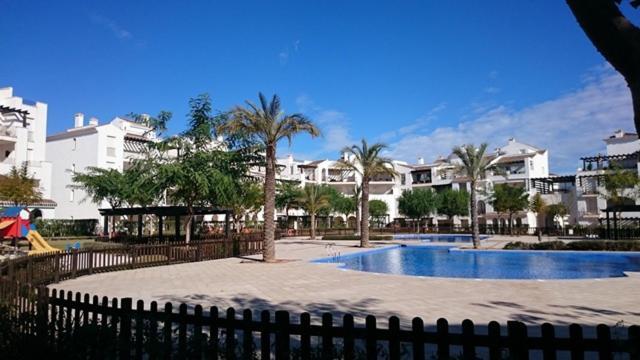 Apartamento En la Torre Golf Resort in Torre-Pacheco, Spain