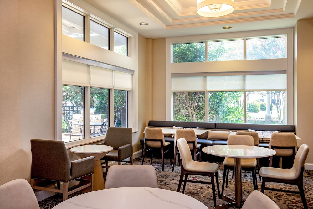 Residence Inn by Marriott Norfolk Airport - photo 42