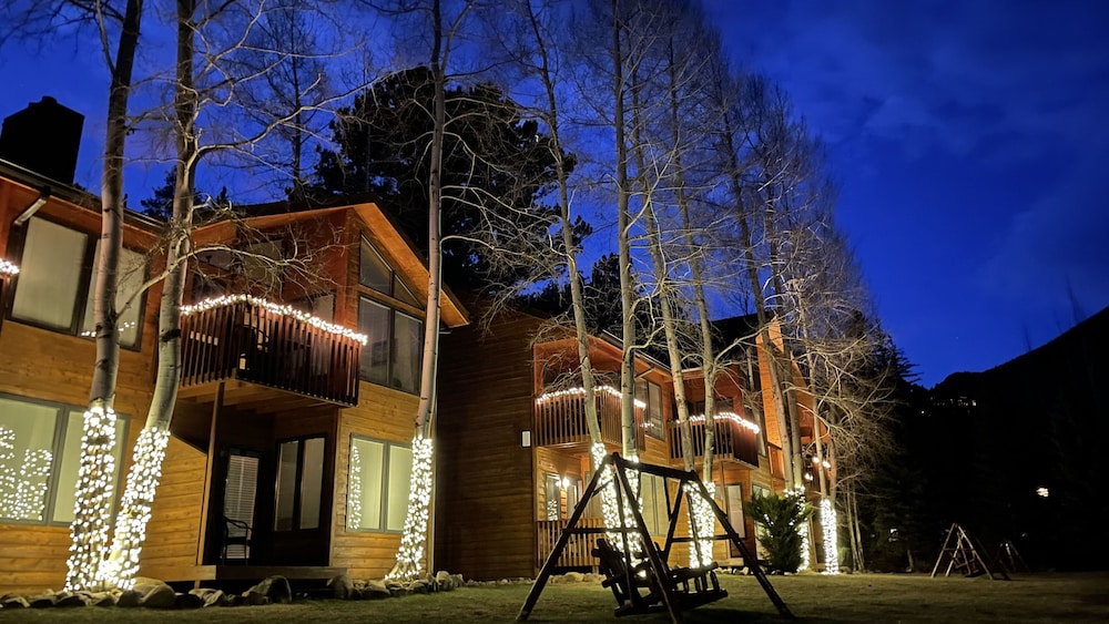 Aspen Winds on Fall River - photo 13