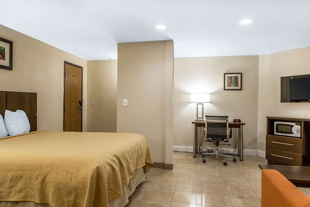 Quality Inn & Suites Middletown Newport - photo 27