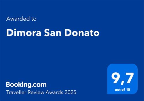 Dimora San Donato — 4-Star Luxury Hotel in Casole D'elsa, Italy
