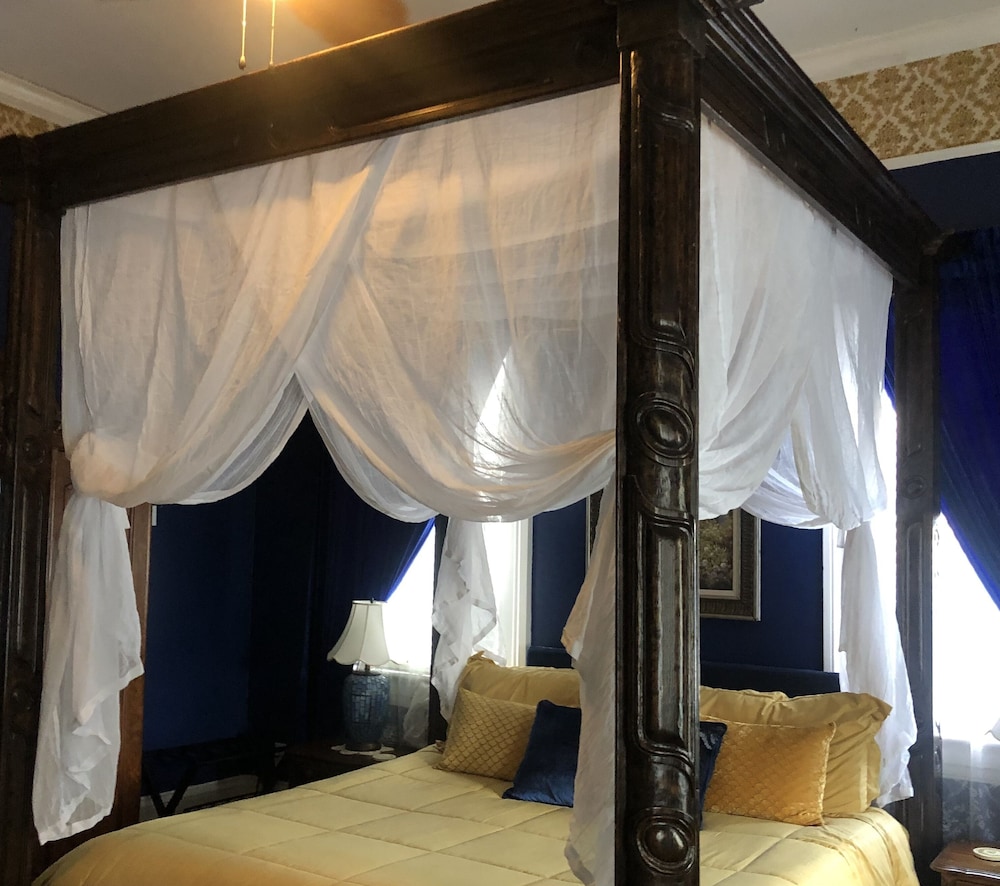 Adams League Historic Inn - photo 15