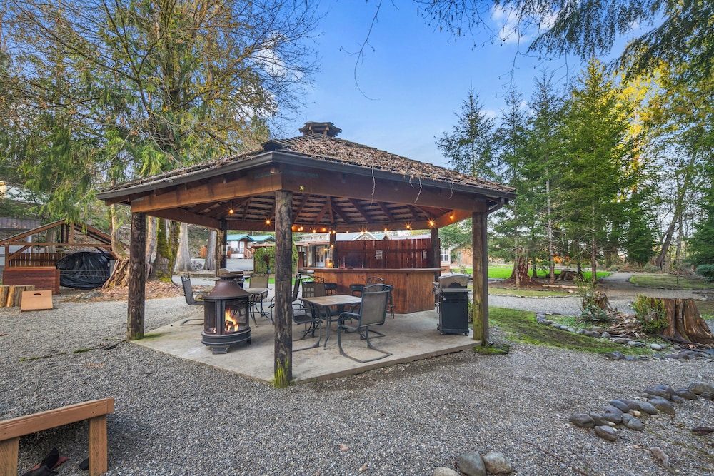 Robinhood Village Resort - photo 95