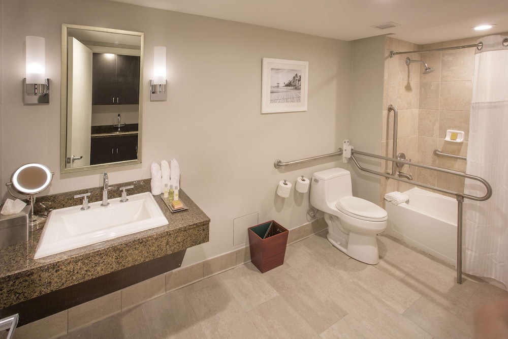 Doubletree Resort by Hilton Hollywood Beach - photo 28