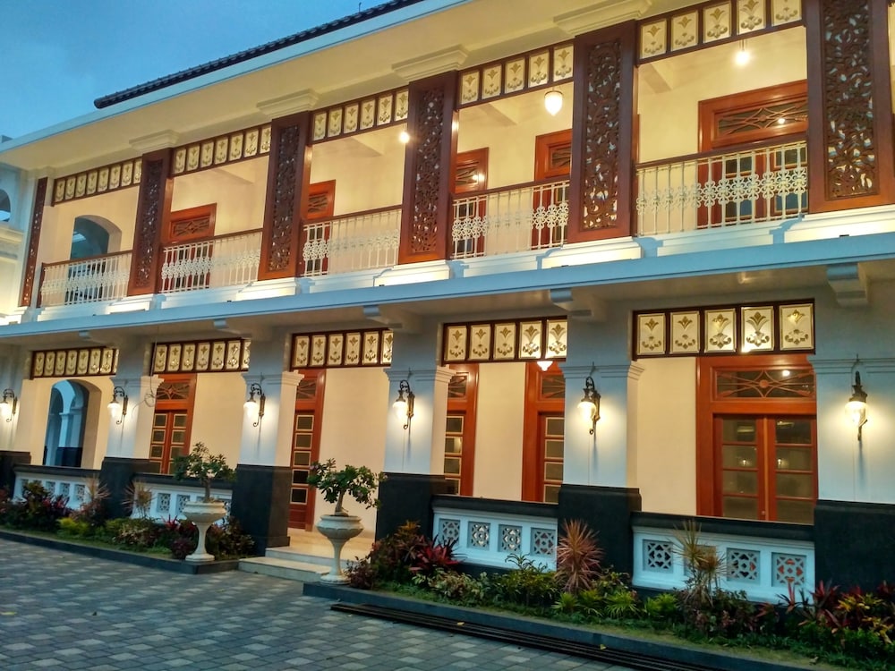 Daroessalam Hotel Syariah in Pasuruan, Indonesia