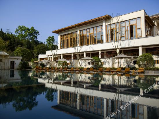 Bolian Hotel in Anshun, People's Republic of China