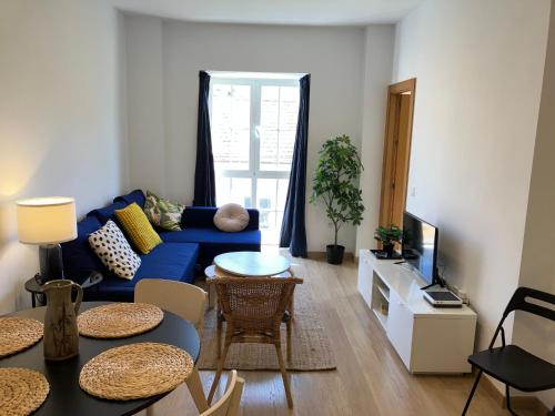 Malaga Victoria - last minute hotel in Malaga