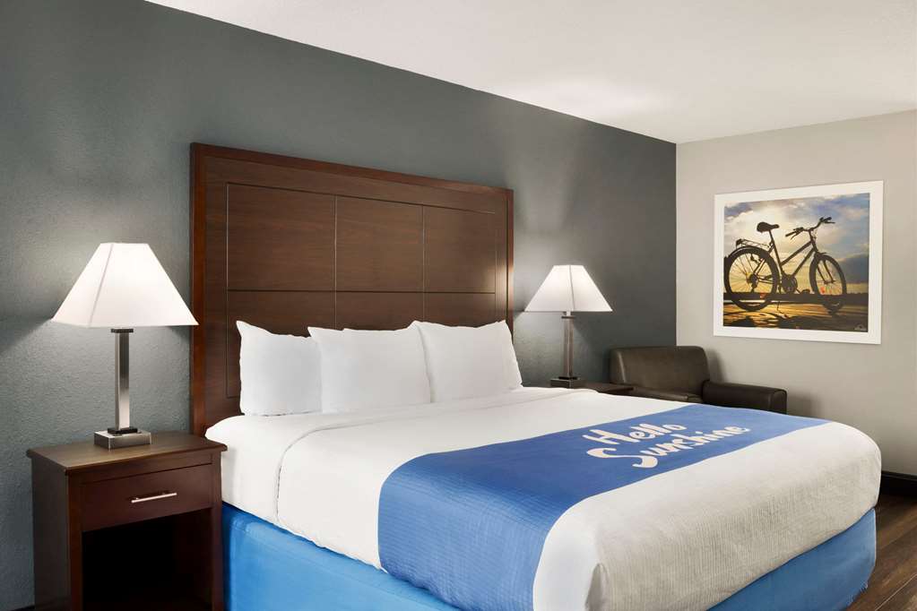 Days Inn by Wyndham Rock Hill - photo 15