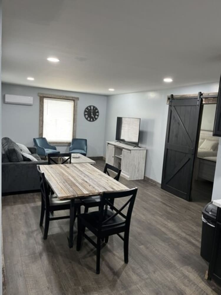 Fox Run Resort - photo 10