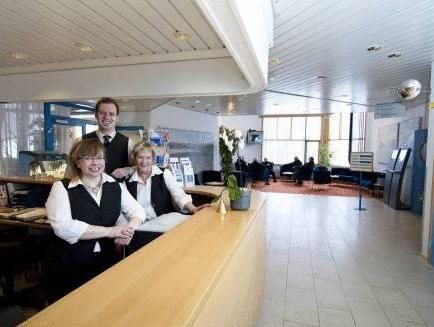 Sydspissen — Tromso — photo 2