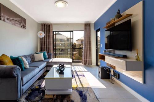 #AlimamaSpaces: The Hakings Luxury Place — 4-Star Luxury Hotel in Midrand, South Africa