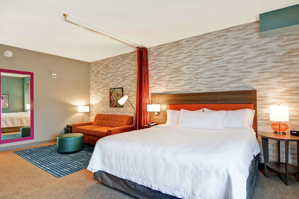 Home2 Suites by Hilton Charlotte Piper Glen - photo 18