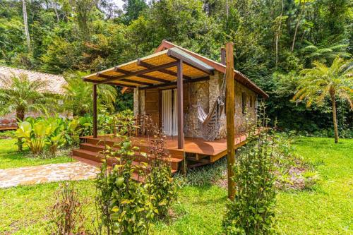 Villa Tanah — Sao Roque — photo 5