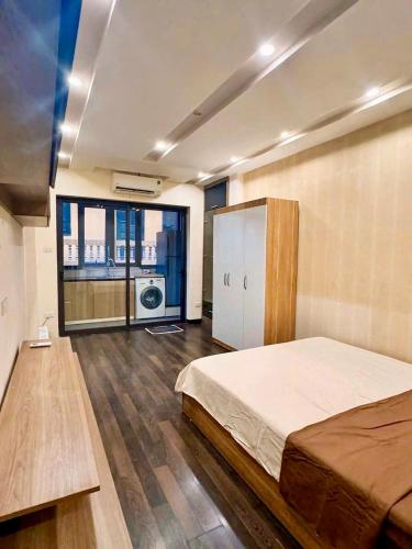 HnHome - last minute hotel in Hanoi