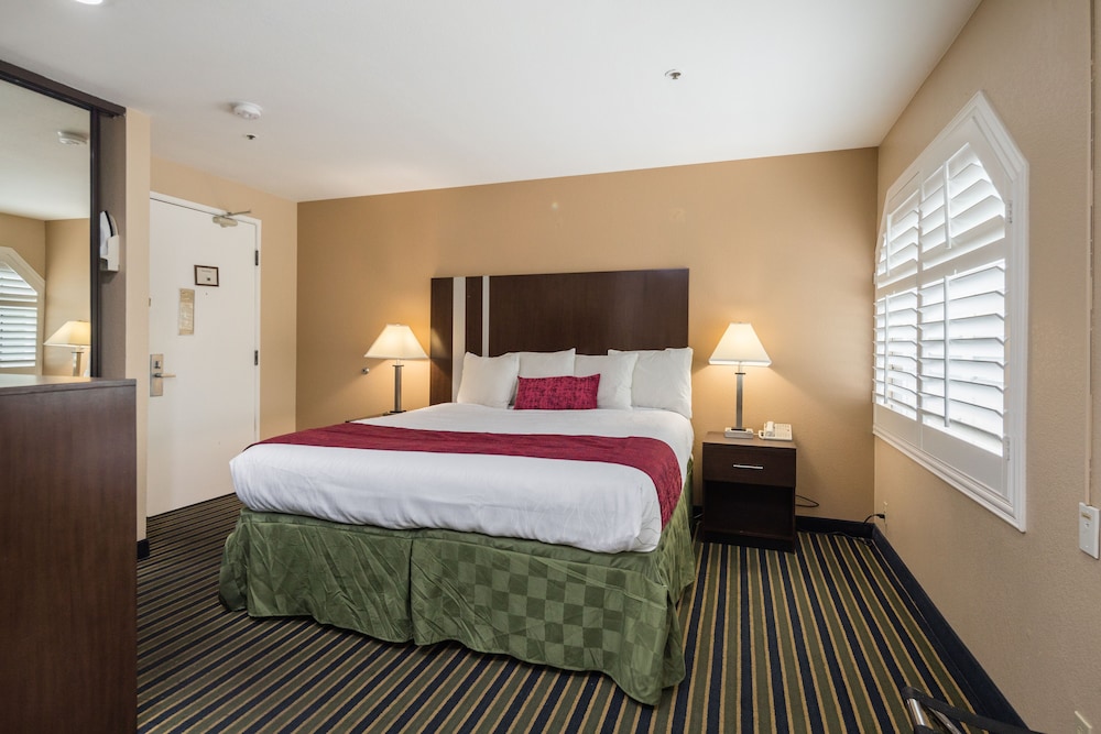 Travel Inn — hotel in Sunnyvale