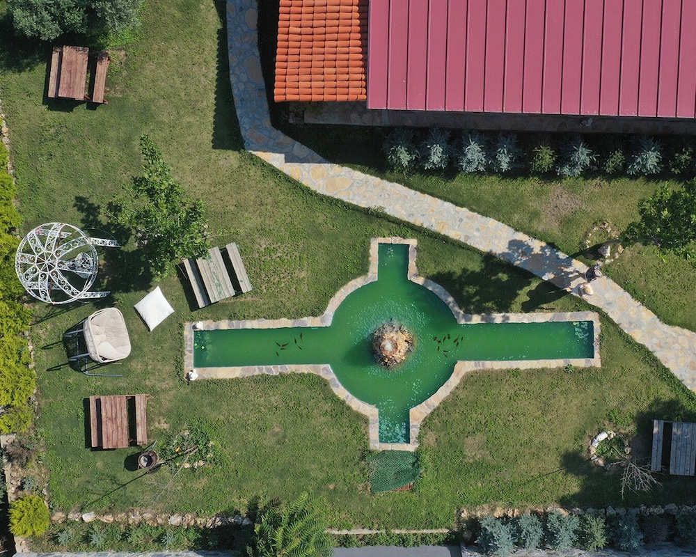 Nu Se Garden Butik Hotel in Selcuk, Turkey