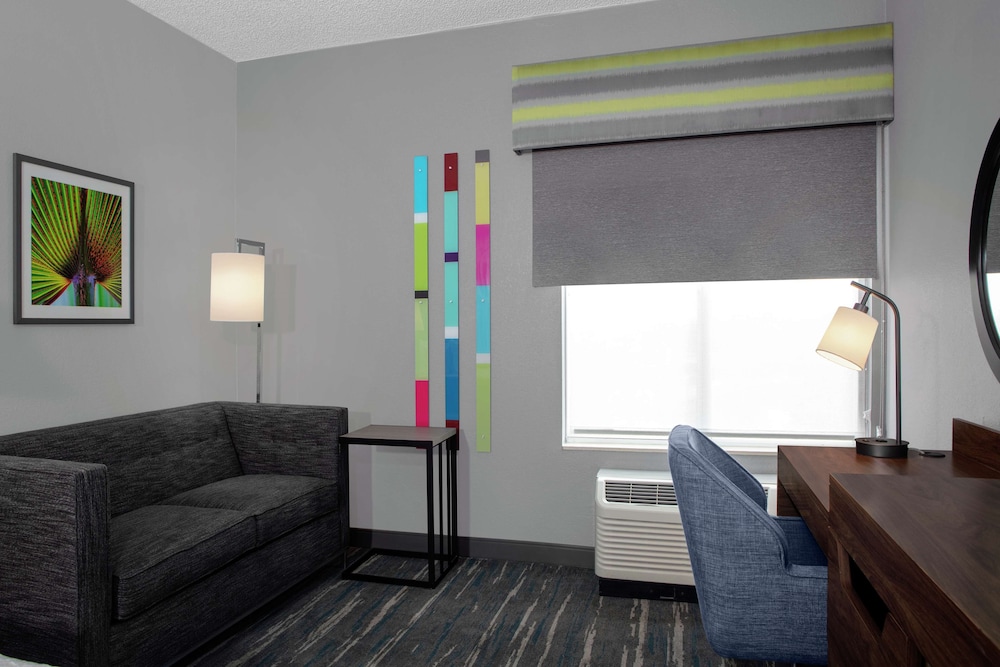 Hampton Inn Lake Buena Vista Orlando - photo 7