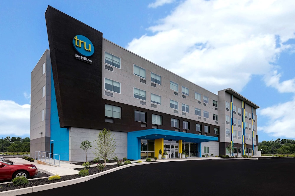 Tru by Hilton Grantville PA - photo 34