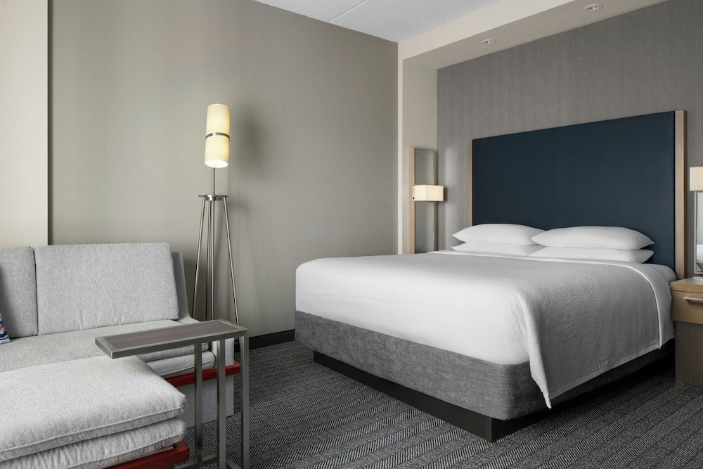 Courtyard By Marriott Fayetteville Fort Bragg Spring Lake - photo 17