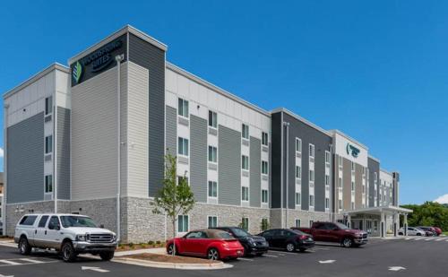 Woodspring Suites Downers Grove Chicago - photo 11