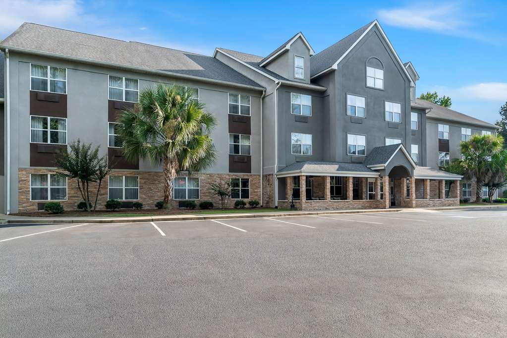 Country Inn & Suites by Radisson Columbia Airport SC — hotel in Cayce